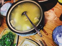 -青城甲(青城山店)