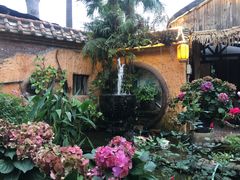 -园林美食城·本土农家菜(杨和镇店)