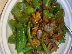 -胡子大厨·超级小炒肉(华润店)