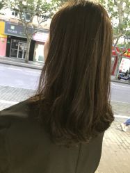 -卓梵美发·精品Salon