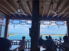 -北港方记海鲜楼·海景餐厅