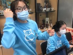 -盒马鲜生(岭南新世界店)