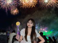 -天河潭旅游度假区