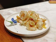 jpc青芥虾-jpc集品餐厅(中山店)