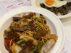 -大哥餐厅(西城花园店)