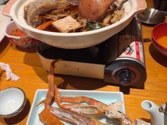 -花和海鲜自助(梅江店)
