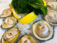-海上人家The Sea Food Paradise Restaurant & Bar