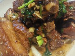 -老长春肉馆(隆礼路店)