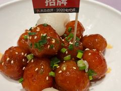 -紫阳海鲜楼·传承闽味(长乐路总店)