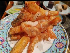 -真地道京味府·鲜橙烤鸭·北京菜(朝外大街东大桥店)