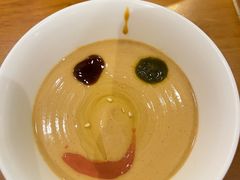 -清真·鸦儿李记·涮肉(和平里店)