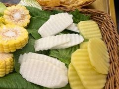 -二刀潮牛(重庆光环购物公园店)