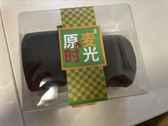 -原麦时光烘焙(裕华道店)