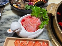 -矮板凳老火锅(宽窄巷子店)