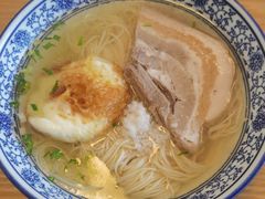 枫镇大肉面-原怡园面馆(拙政园店)