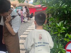 -HERRE·FARM 赫尔露营农场·团建聚会包场