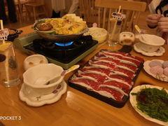 -柴の食堂·日式家庭料理·熊之肆(大学路店)
