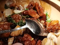 -青年公社烤鸭(蜀山万象汇店)