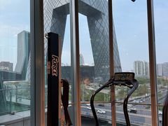 -Trainyard 炼·工场(中国国际贸易中心店)