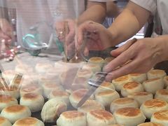 -光明邨大酒家(淮海路店)