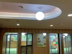 -英伦凯贝国际婴幼儿托育中心(雍湖湾店)