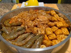 -黄记煌三汁焖锅(崇文门店)