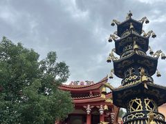 -梵天禅寺