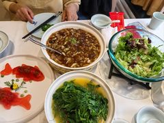 -惠丰堂饭庄·烤鸭·京味菜(翠微路店)