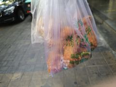 -满记烧饼(牛街东里小区一区店)
