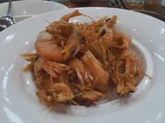 -洲晓鱻舟山海鲜(2号店)