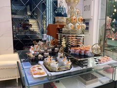 -麦雪尔甜品·生日蛋糕(新街口旗舰店)