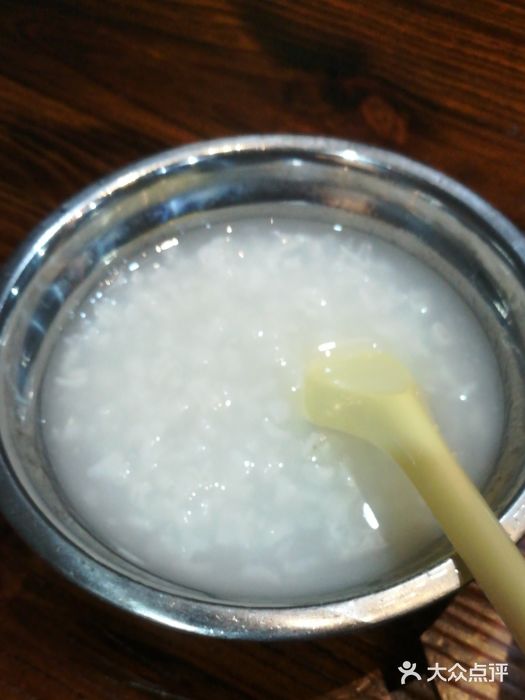 栖凤渡杨婆鱼粉(苏仙传奇店)图片
