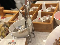 -秧秧鱼小鱼火锅(冉家坝总店)