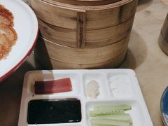 -范家小馆·烤鸭新京菜(金融街店)
