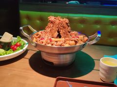 -胖哥俩肉蟹煲(爱琴海购物公园店)