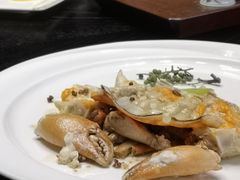 -潮汕味道·煮海餐厅(金麟大厦店)