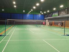 -Gsports全民运动健康中心