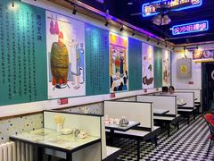 -澳门陈光记烧味饭店(郎家园店)