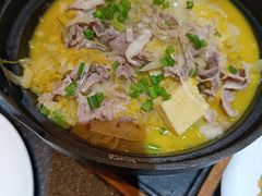 -紫光园·烤鸭·北京菜(团结湖店)