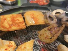 -马场洞肉铺(振安店)