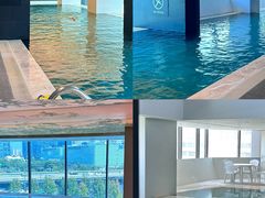 -斯博特游泳俱乐部(建业艾美酒店店)