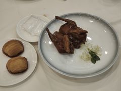 -凤凰楼酒家·粤宴点心(华强北店)