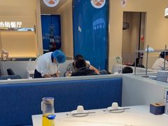 -兰湘子·湘菜小炒(盛龙广场店)