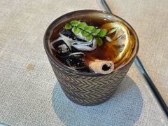 -六阅·福十 FORTEN 海景咖啡西餐厅(双廊古镇店)