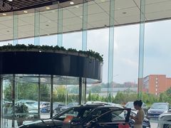 -大连中升雷克萨斯(华北路店)