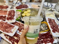 -杏花吴记牛肉火锅