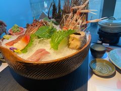 -花潮料理艺食馆(成都万象城店)