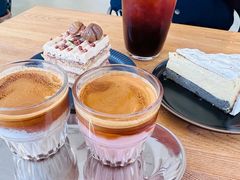 -ChanDu躔度咖啡(灯塔店)