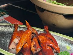 -粤·向群饭店(二沙岛店)