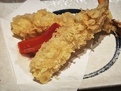 -極上萬膳·日料放题(来福士江景店)